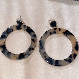 Boutique Earrings